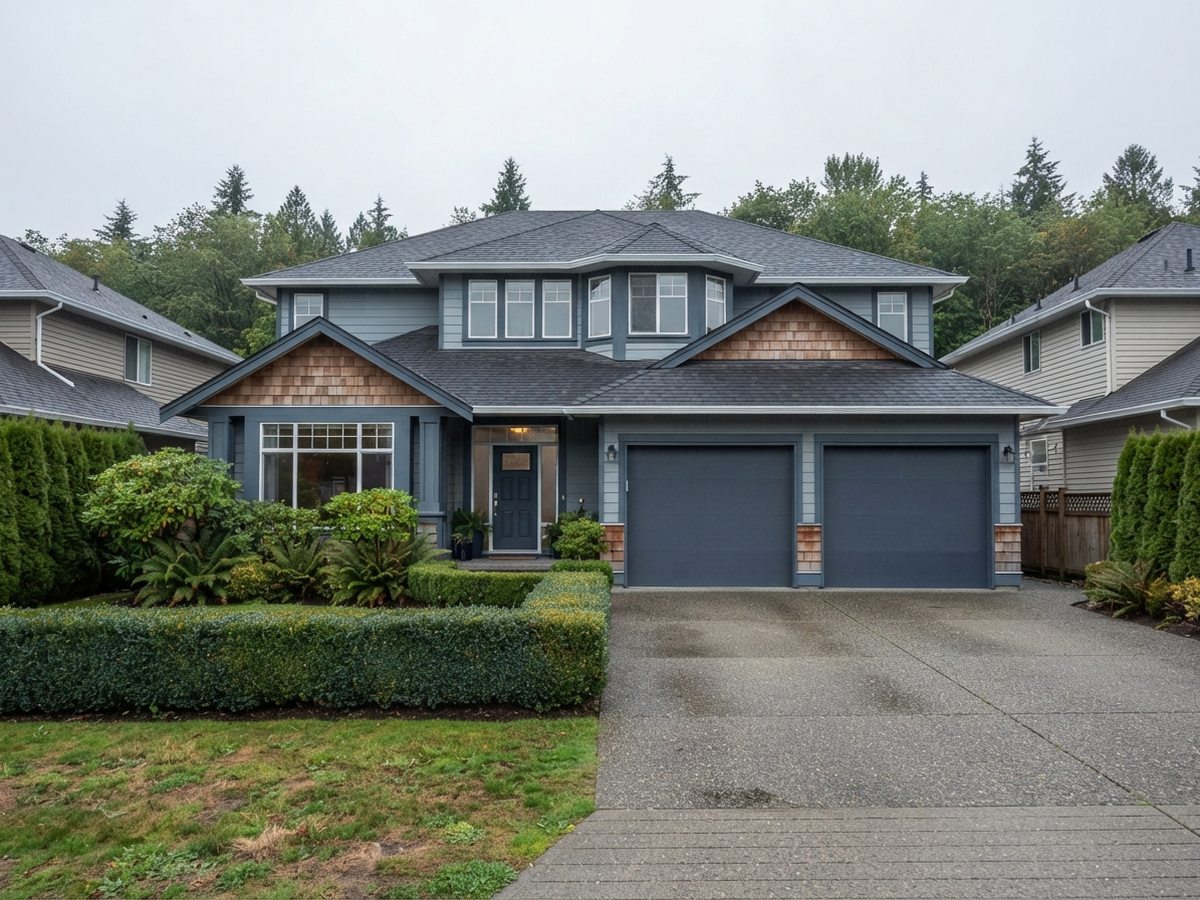 Family Home Keyed-Alike Package by Everest Locksmith in Terra Nova