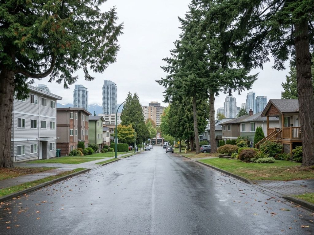 Everest Locksmith serving Burnaby, British Columbia