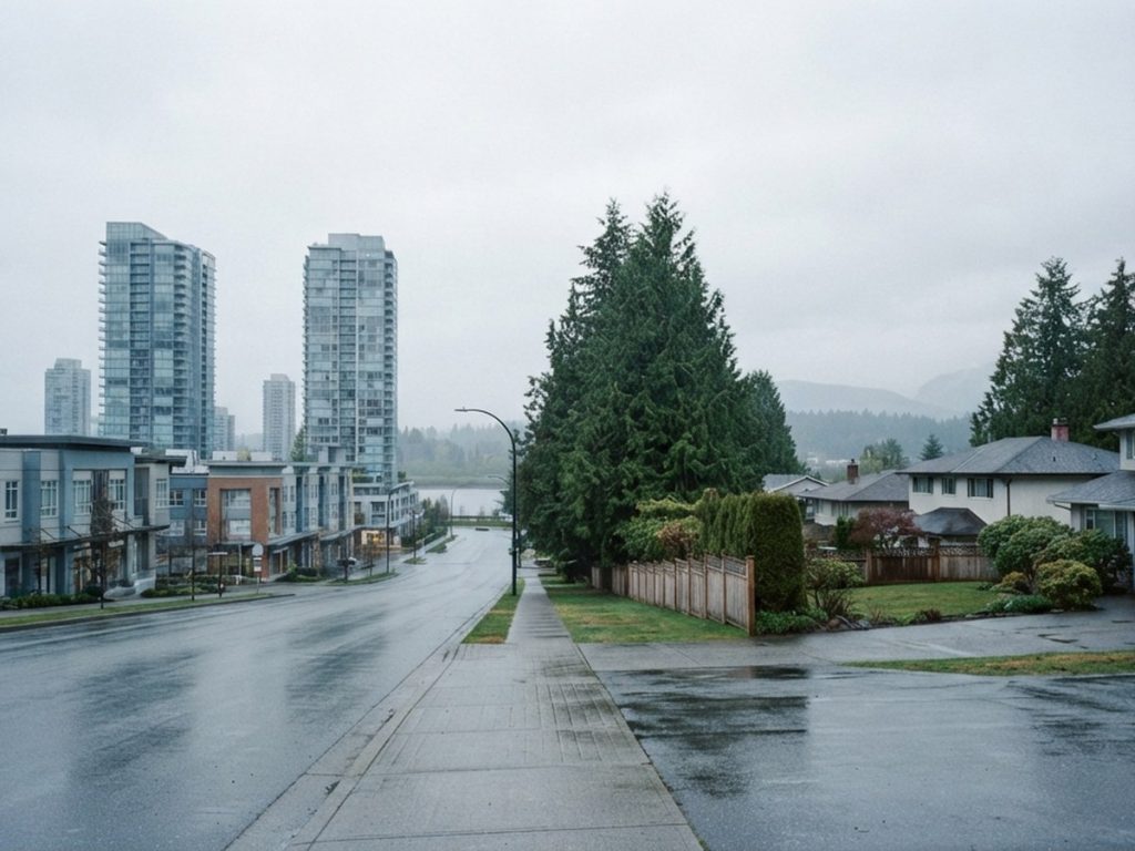 Everest Locksmith serving Coquitlam and the Tri-Cities, British Columbia