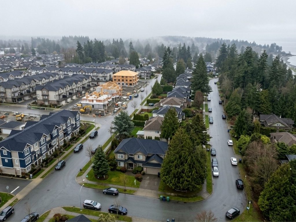 Everest Locksmith serving Langley and White Rock, British Columbia