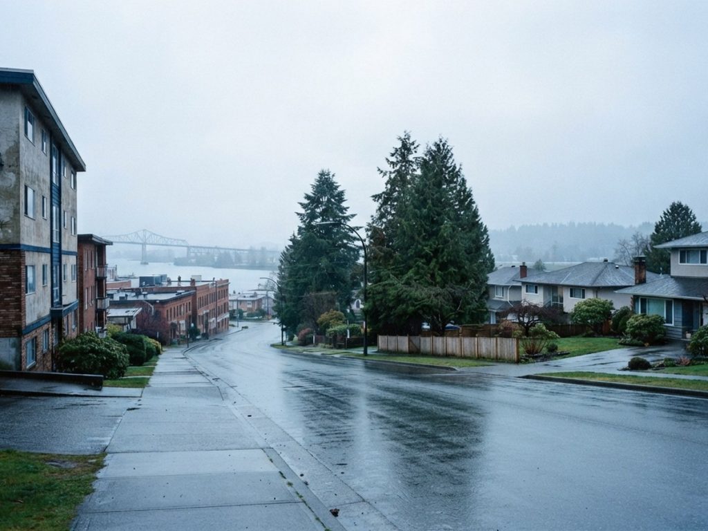 Everest Locksmith serving New Westminster, British Columbia