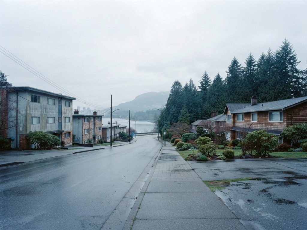 Everest Locksmith serving the North Shore, British Columbia