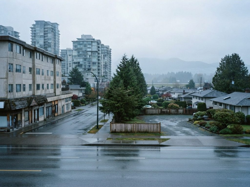 Everest Locksmith serving Richmond, British Columbia