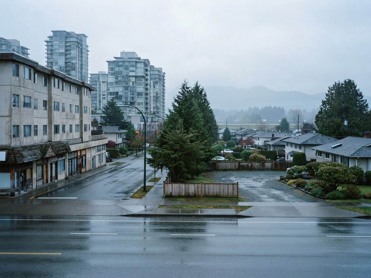 Everest Locksmith serving Richmond, British Columbia