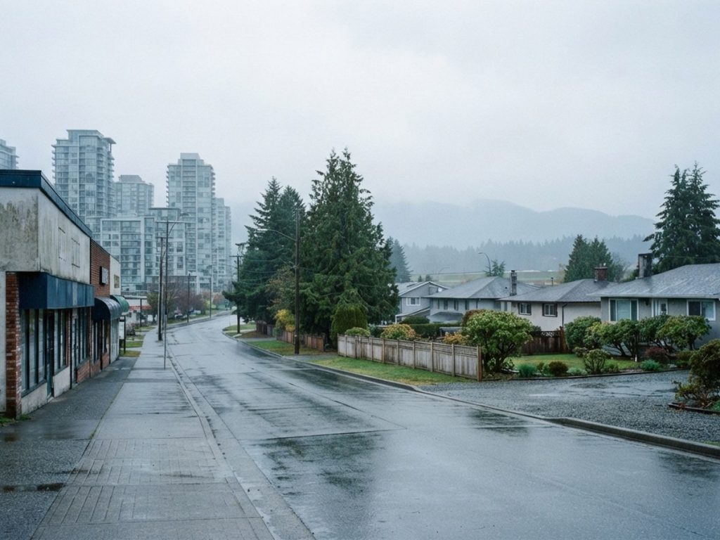 Everest Locksmith serving Surrey and Delta, British Columbia