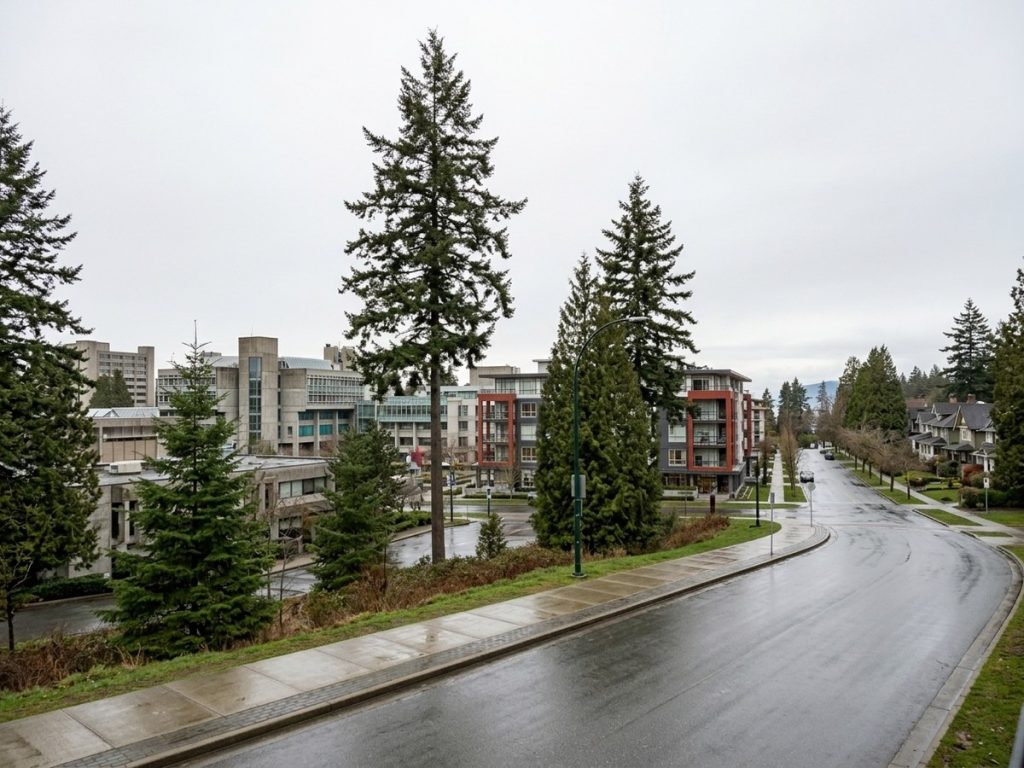 Everest Locksmith serving UBC and the University Endowment Lands, British Columbia