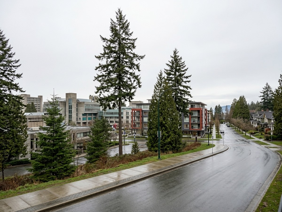 Everest Locksmith serving UBC and the University Endowment Lands, British Columbia