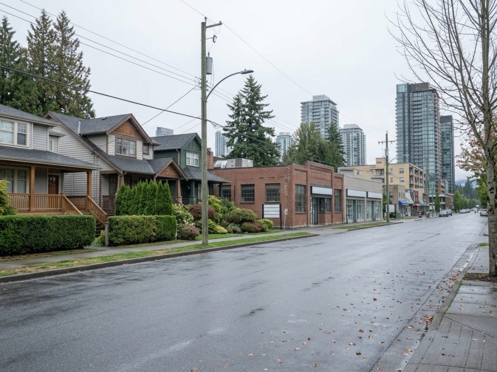 Everest Locksmith serving Vancouver, British Columbia