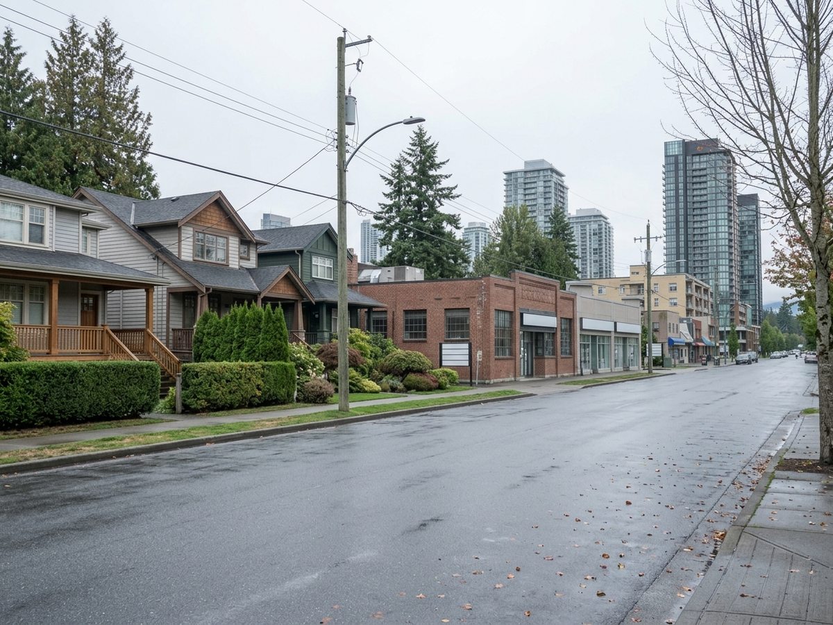Everest Locksmith serving Vancouver, British Columbia